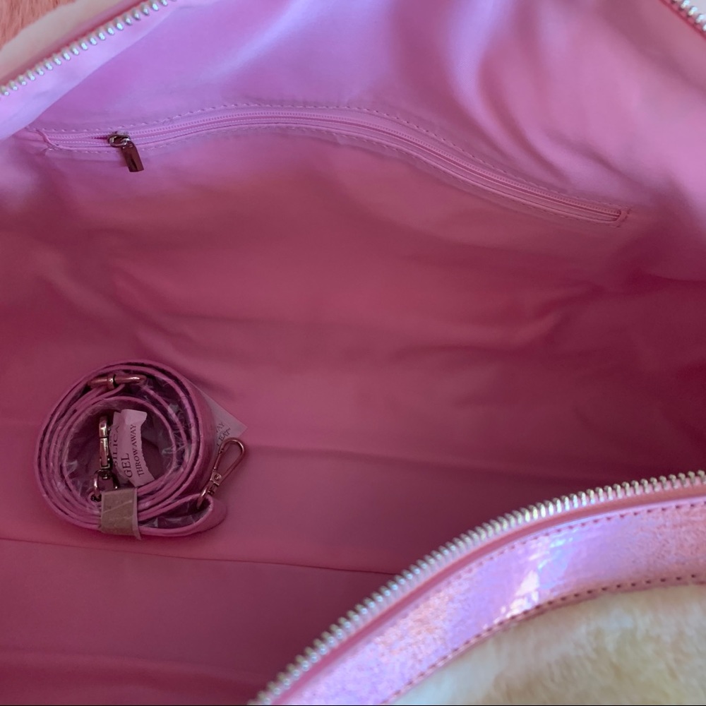 New Care Bears x Dolls Kill Weekender Tote Bag - Picture 7 of 12